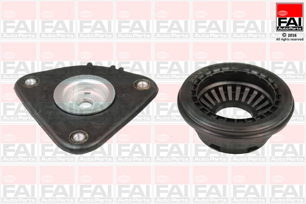 Repair Kit, suspension strut support mount